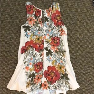 Free people dress or top